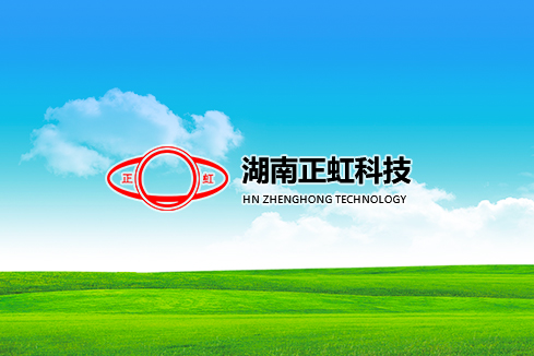 广南建站-湖南正虹科技