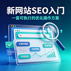 文山建站-新网站SEO入门：一套可执行的优化操作方案