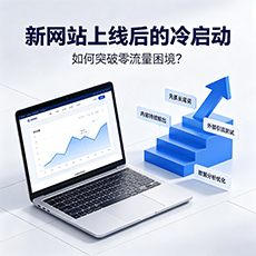 文山建站-新网站上线后的冷启动：如何突破零流量困境？